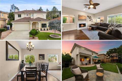 12665 Oak Knoll Rd, Poway, CA 92064