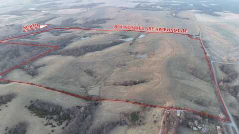 1 Hwy U, Oregon, MO 64473
