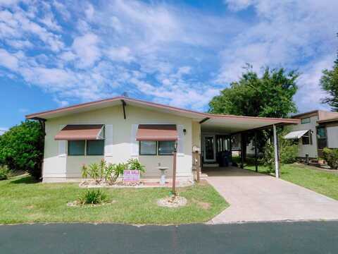 125 Village Court, Winter Haven, FL 33884