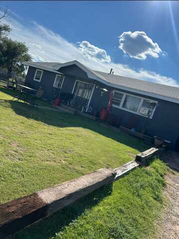 103 North Fifth St, Logan, NM 88426