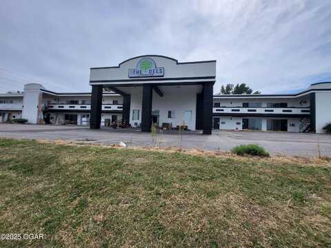 7350 N Hanley Road, Hazelwood, MO 63042