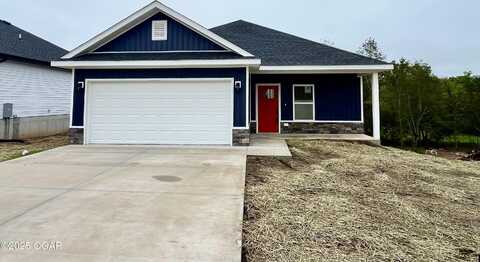 242 Fair Road, Goodman, MO 64843