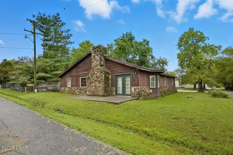 626 S Center Street, Granby, MO 64844