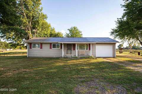145 W Highway DD, Lamar, MO 64759