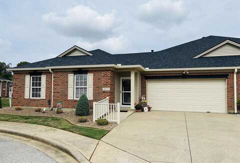 2017 Viola Gardens, Owensboro, KY 42303