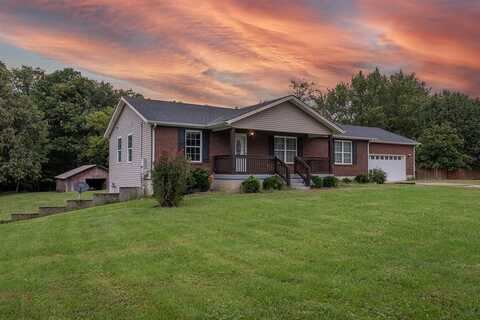 2173 Rogersville Rd, Radcliff, KY 40160
