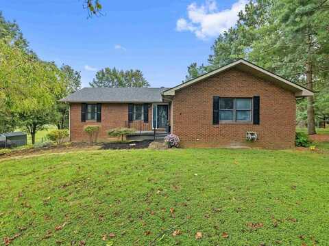 3873 Ridgelane Dr, Henderson, KY 42420