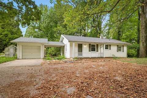 5611 Jones Road, Owensboro, KY 42303