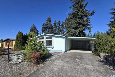 221 Parkwood Blvd, Sequim, WA 98382