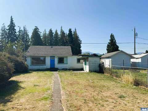 814 E 2nd Street, Port Angeles, WA 98362