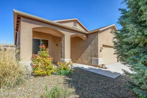 8120 N Ancient Trail, Prescott Valley, AZ 86315
