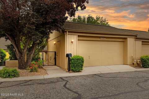 2167 Clubhouse Drive, Prescott, AZ 86301