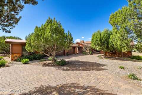 14415 N Sandia Lane, Prescott, AZ 86305