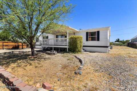 20905 E Black Rock Trail, Mayer, AZ 86333