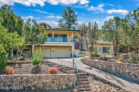 1145 Northwood Loop, Prescott, AZ 86303