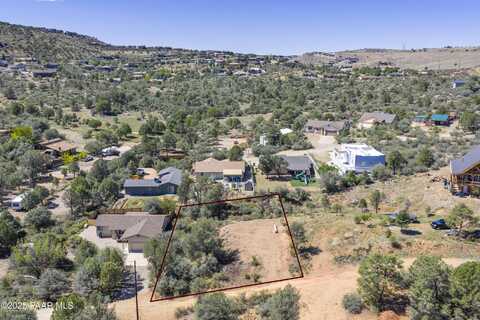 1830 N Crystal Drive, Prescott, AZ 86301