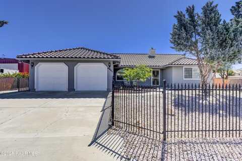 4351 N Verde Vista Drive, Prescott Valley, AZ 86314