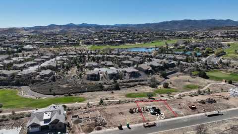 1175 Sassaby Circle, Prescott, AZ 86301