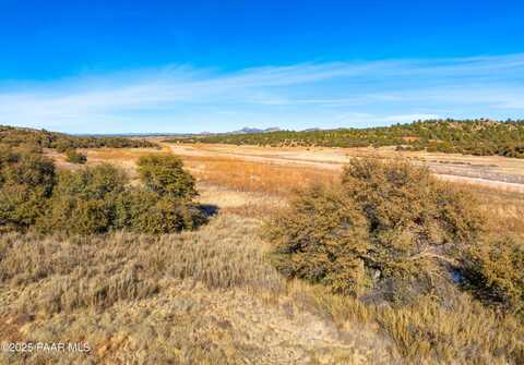 Lot 83 C N Puntenneny Road, Prescott, AZ 86305