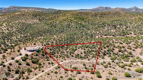 115p W Ridge Road, Chino Valley, AZ 86323