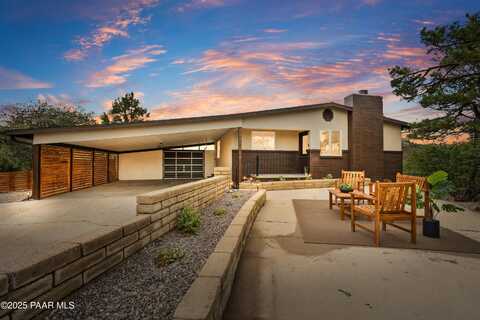 1148 S Corral Road, Prescott, AZ 86303