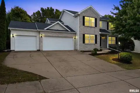 10936 N JASON Drive, Dunlap, IL 61525