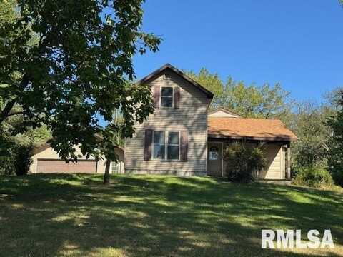320 30TH Avenue North, Clinton, IA 52732