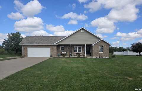 1433 Hemingway Drive, Quincy, IL 62305