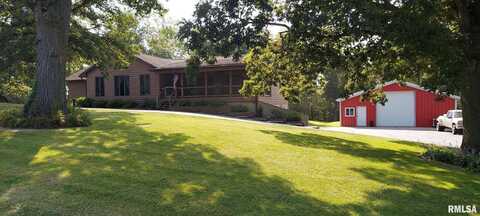 1382 300 Street, Sherrard, IL 61281