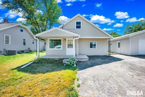 203 VICIC Avenue, East Peoria, IL 61611
