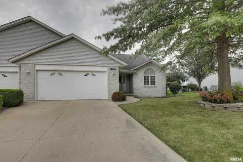 800 N 49TH Street, Quincy, IL 62305