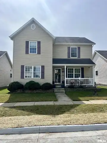 1003 CHIPPEWA Street, Normal, IL 61761