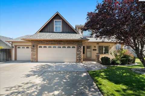 2017 S Sheppard Pl, Kennewick, WA 99338