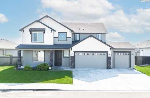 8221 Gardner Street, West Richland, WA 99353
