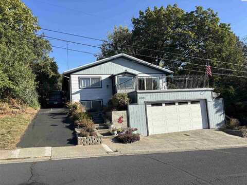 430 SW Shirley St, Pullman, WA 99163