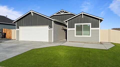 1460 13th St, Benton City, WA 99320