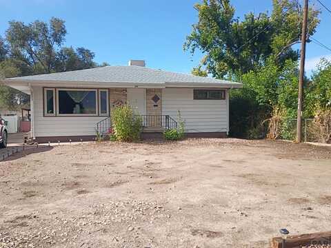 511 Arthur St, Pueblo, CO 81004