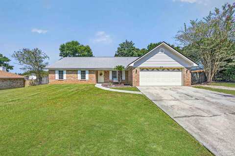 3474 Jubilee Dr, Pace, FL 32571