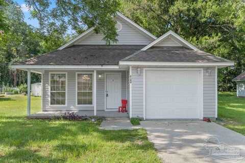 6184 Green Acres Dr, Pensacola, FL 32526
