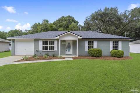 6583 Stanley Cir, Milton, FL 32570