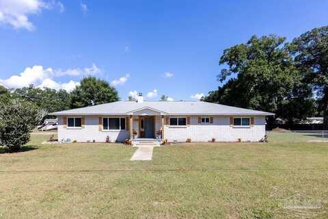 7310 W Jackson St, Pensacola, FL 32506