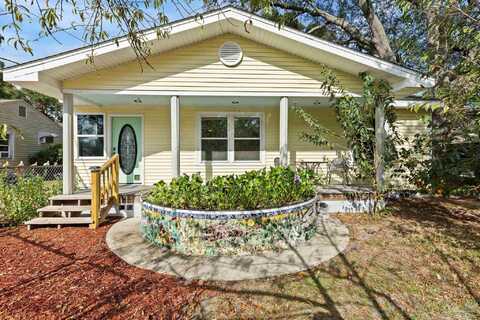 4 Ruberia Ave, Pensacola, FL 32507