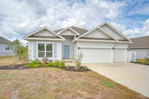 10818 Blacktail Loop, Pensacola, FL 32526