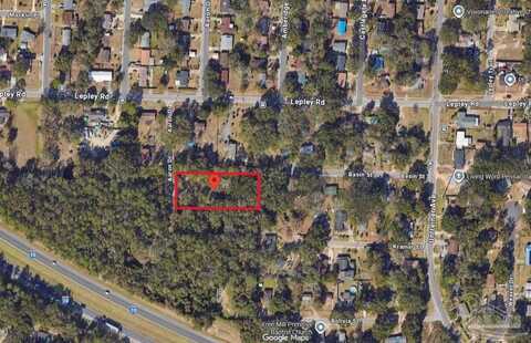 7660 Aaron Dr, Pensacola, FL 32534