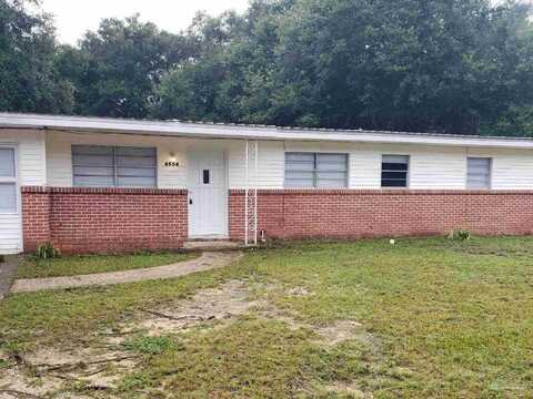6504 Julia Dr, Milton, FL 32570