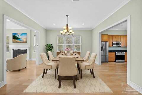 16258 Bocaccio Dr, Perdido Key, FL 32507