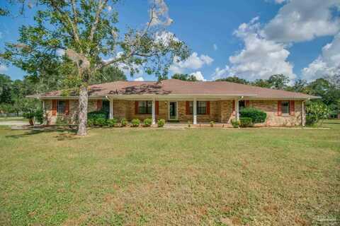 1880 Amanda Ln, Cantonment, FL 32533