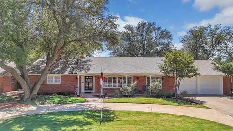 2503 Seaboard Ave, Midland, TX 79705