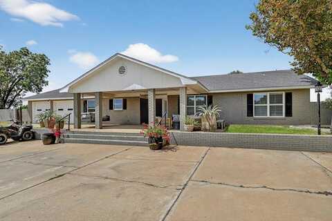 5115 Polo Club Rd, Midland, TX 79705