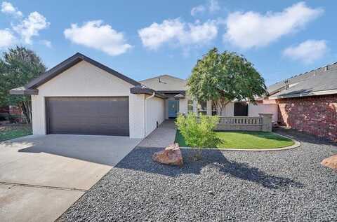 4976 Rustic Trail, Midland, TX 79707